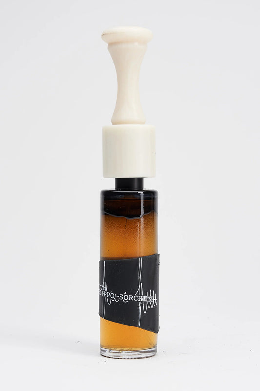 Trompette 8 By Filippo Sorcinelli