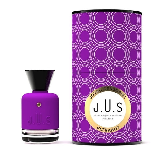 Ultrahot by J.U.S 3.3 FL.OZ.