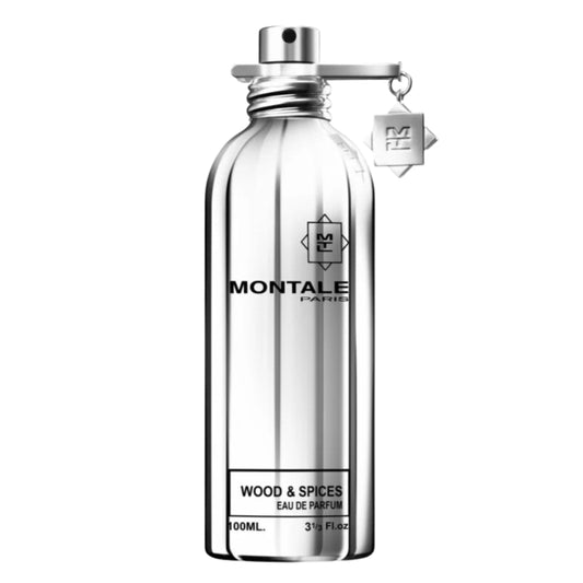 Wood & Spices by Montale