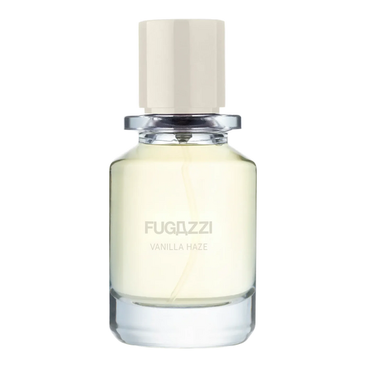 Vanilla Haze By  Fugazzi