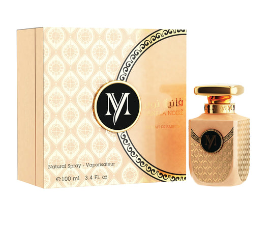 Vanilla Noire By My Perfumes Select