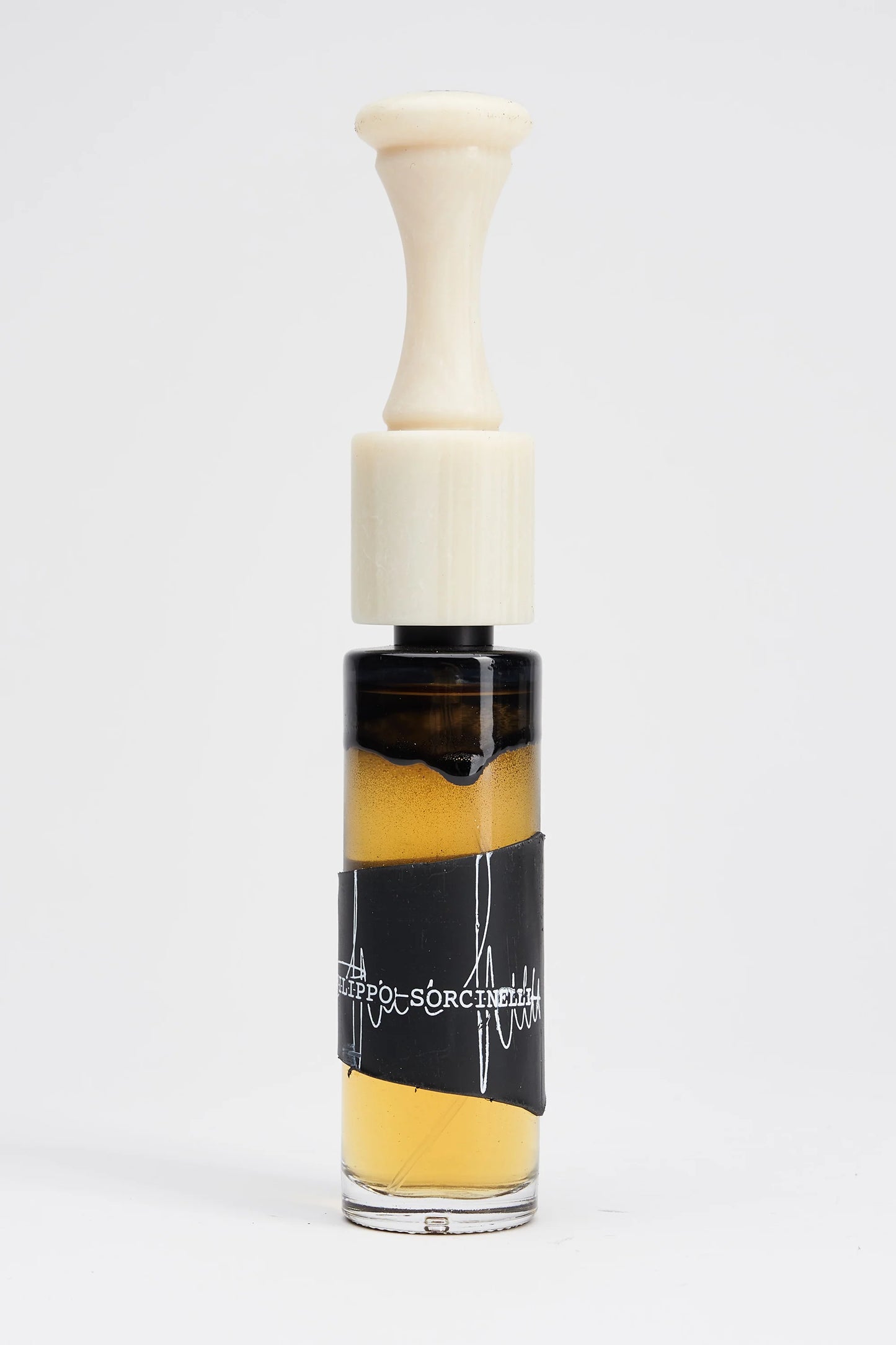 Voix Humaine 8 by Filippo Sorcinelli