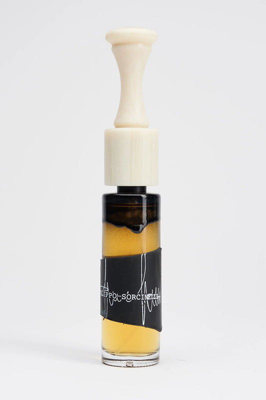 Voix Humaine 8 by Filippo Sorcinelli