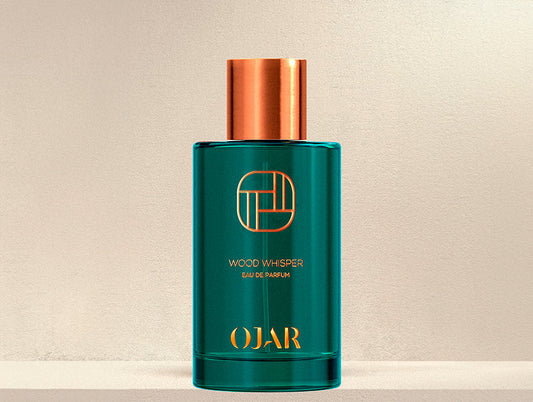 WOOD WHISPER BY OJAR