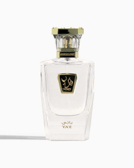 YA'E BY HIND AL OUD
