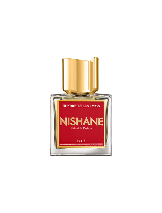 Hundred Silent Ways by Nishane