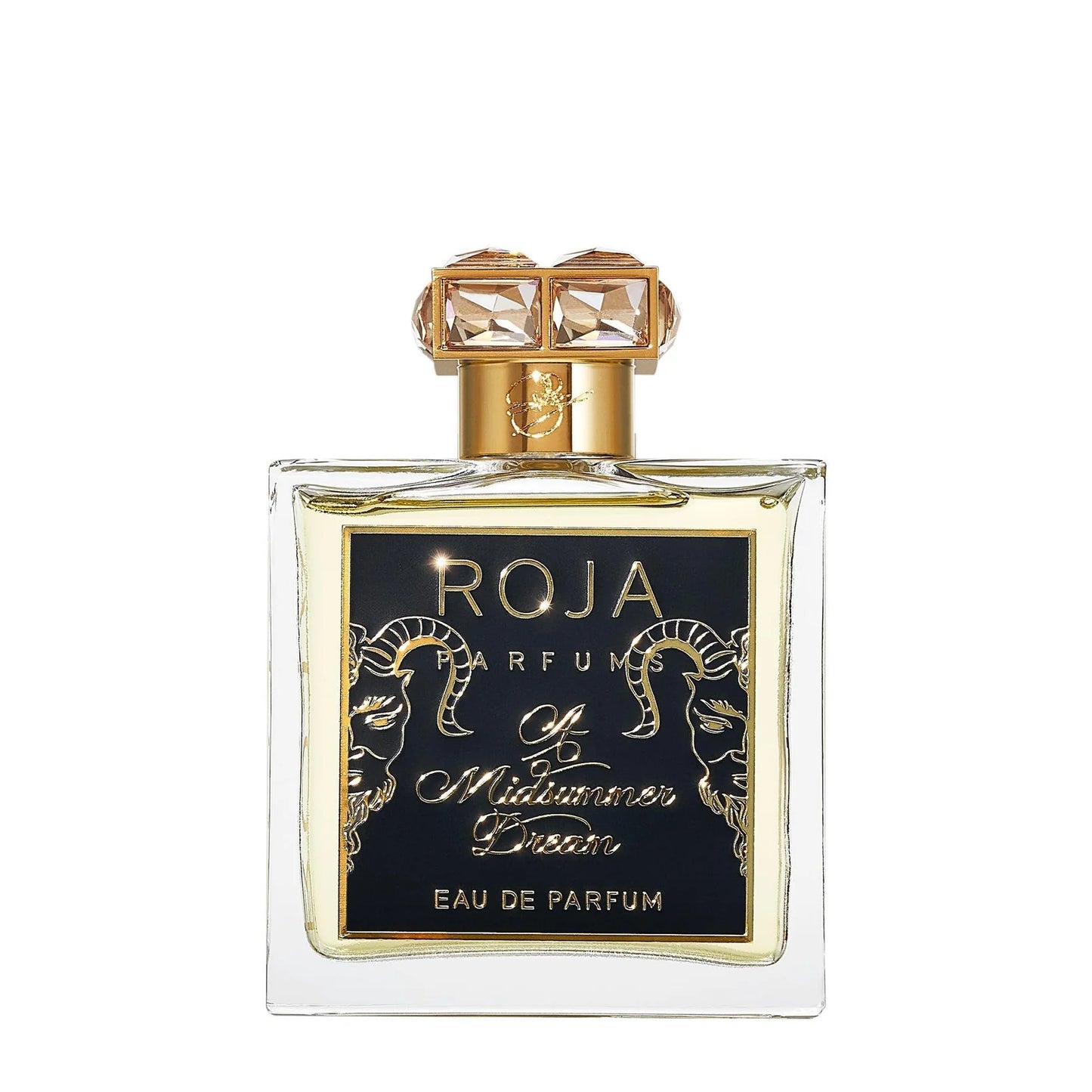 A Midsummer Dream by Roja