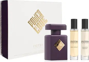 Side Effect Coffret Set By INITIO