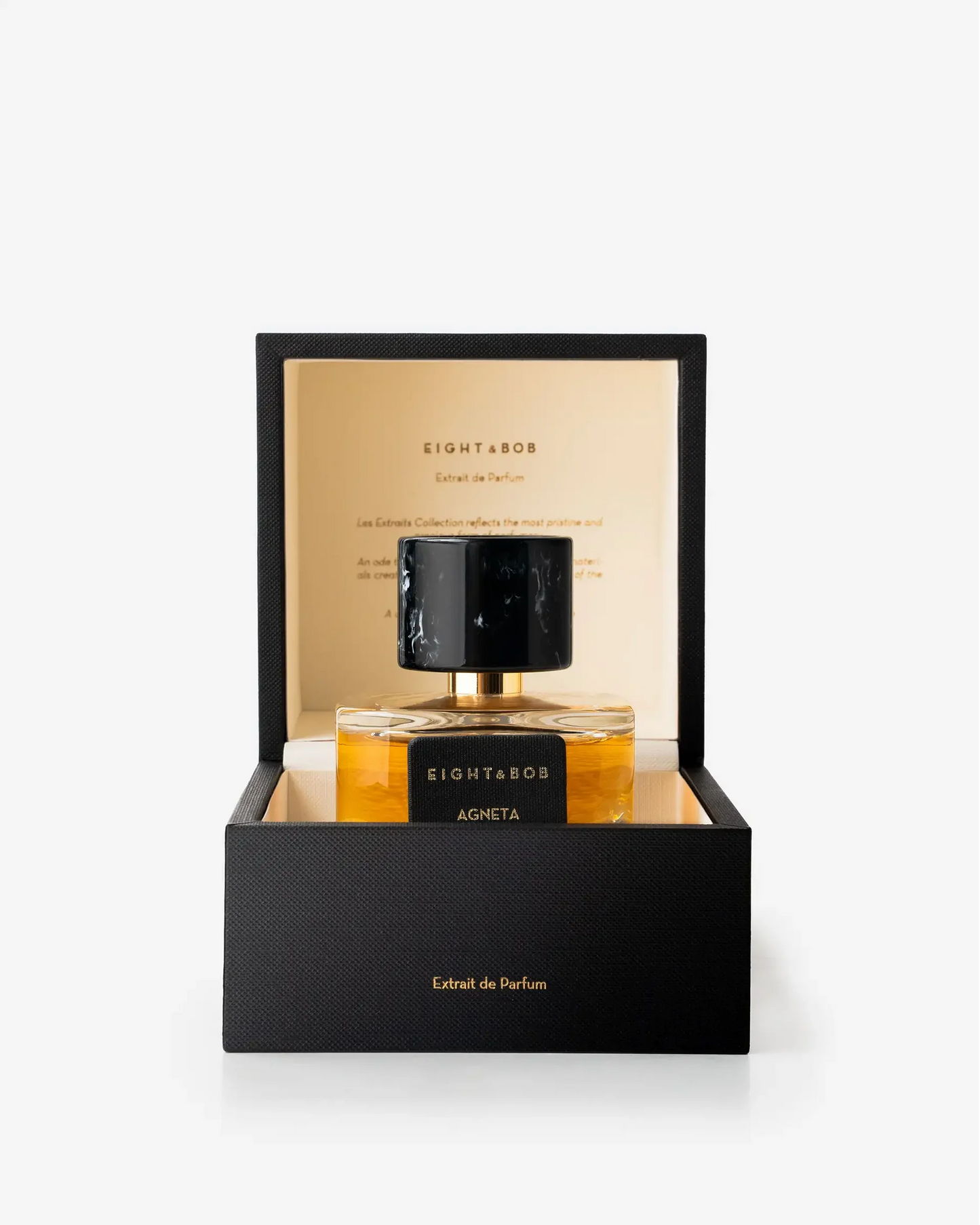 Agneta By Eight & Bob