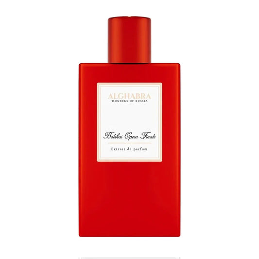 Bolshoi Opera Finale By ALGHABRA PARFUMS