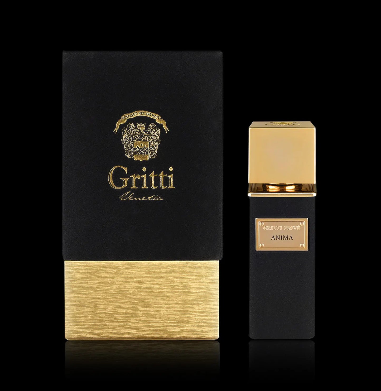 ANIMA by Gritti