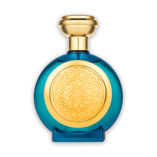 VETIVER IMPERIALE BY BOADICEA