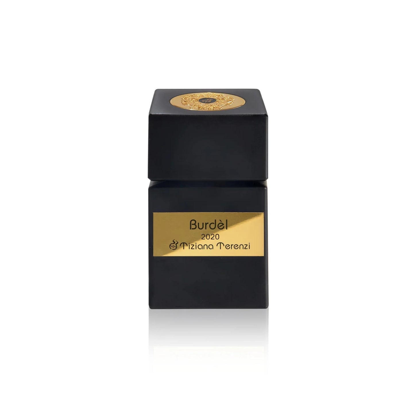 Burdél Anniversary Collection by TIZIANA TERENZI
