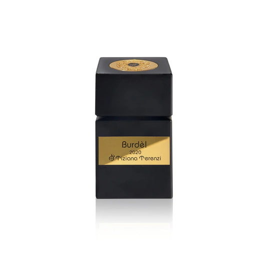 Burdél Anniversary Collection by TIZIANA TERENZI