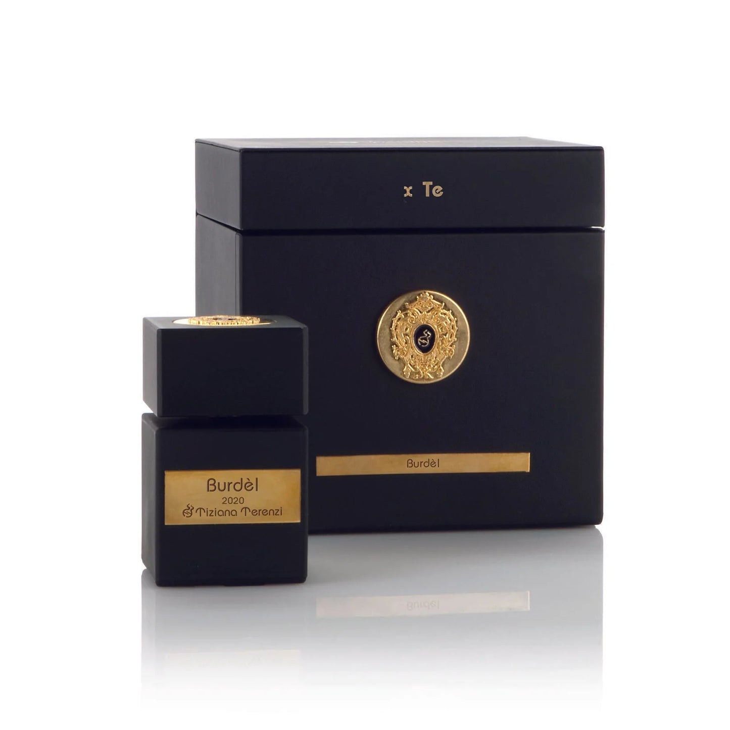 Burdél Anniversary Collection by TIZIANA TERENZI