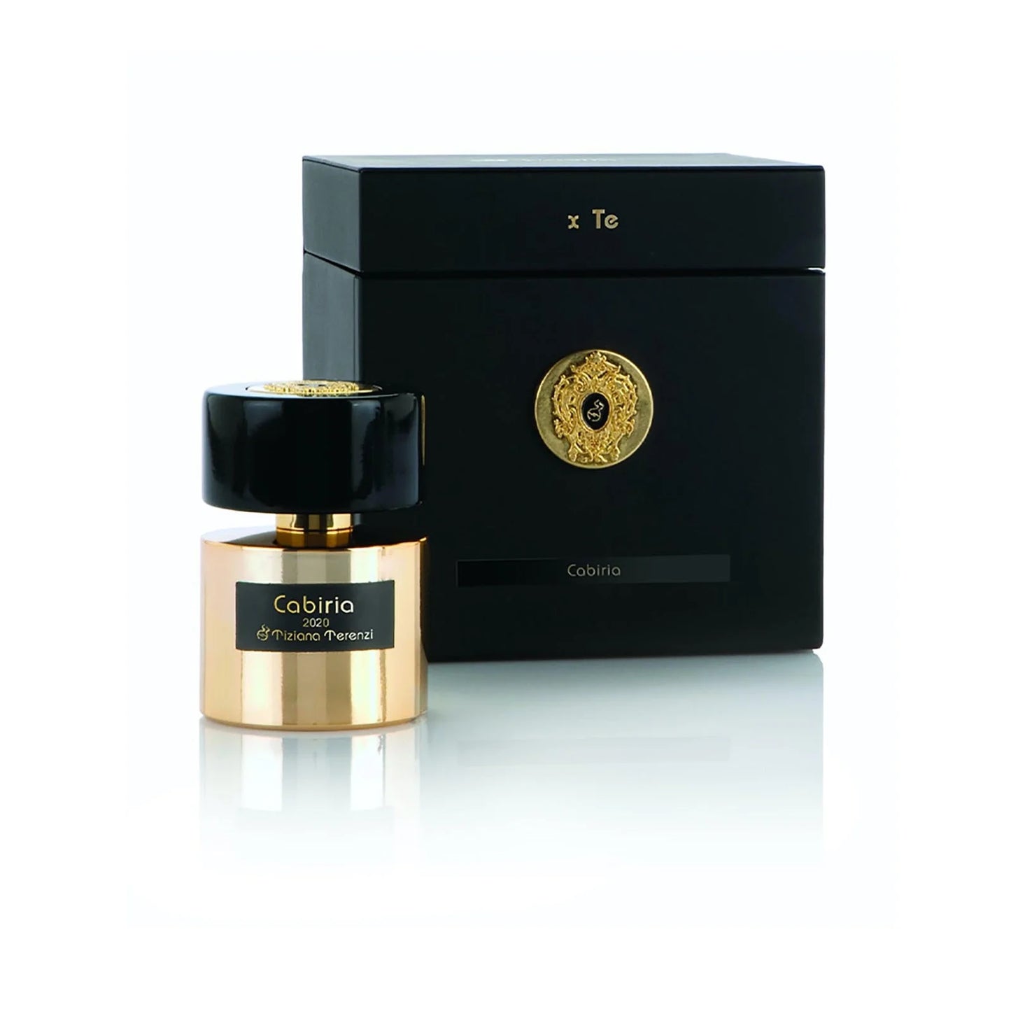 Cabiria limited edition 2022 by TIZIANA TERENZI
