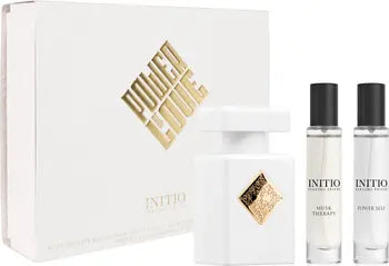 Musk Therapy Coffret Set By INITIO