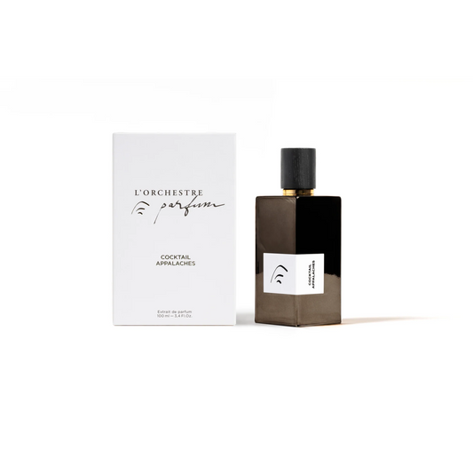 Cocktail Appalaches By L'Orchestre Parfum