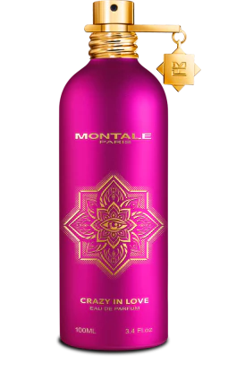Crazy In Love by Montale