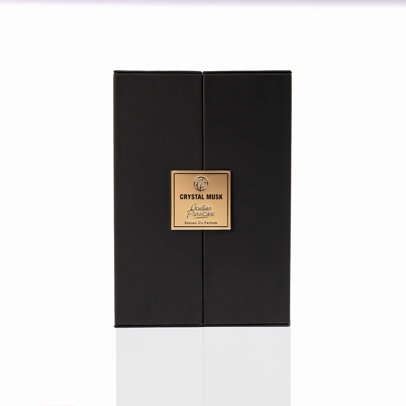 Crystal Musk by Christian Prozenvano