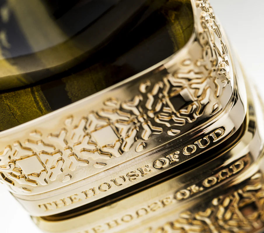 Dates Delight by The House Of Oud