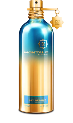 Day Dreams by Montale