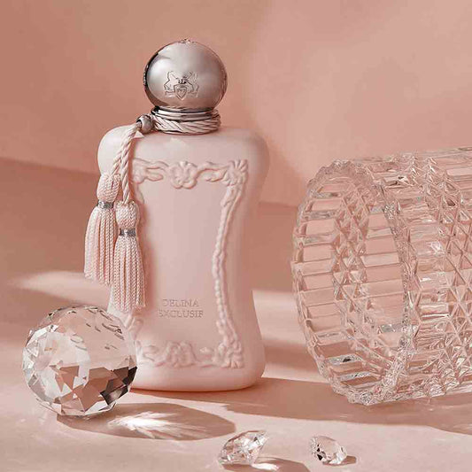DELINA EXCLUSIF by Parfums de Marly
