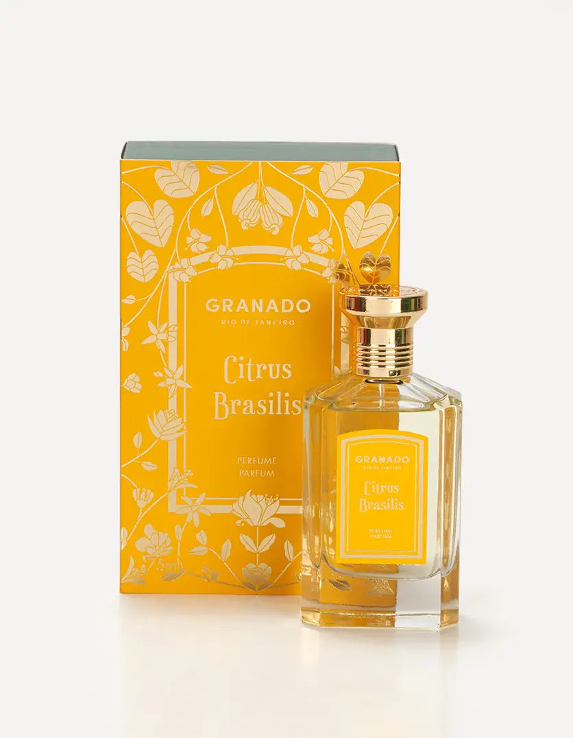Citrus Brasilis by Granado