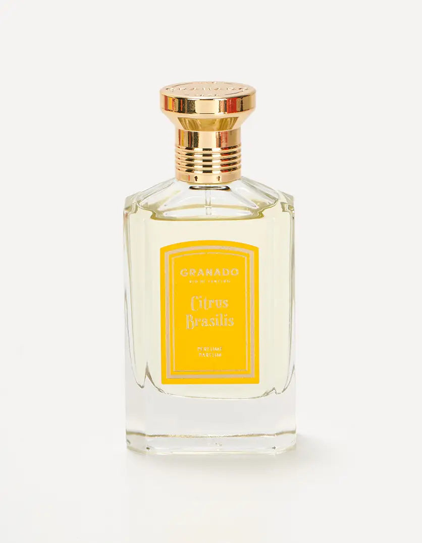 Citrus Brasilis by Granado
