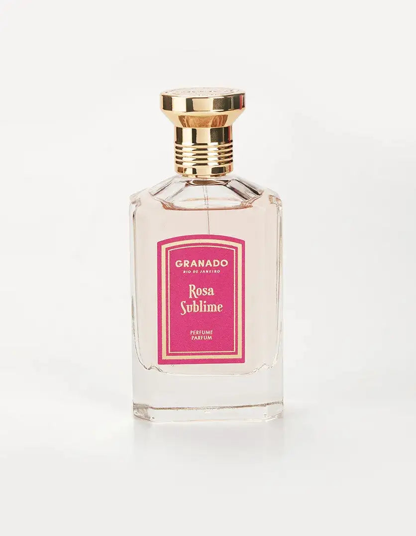 Rosa Sublime by Granado
