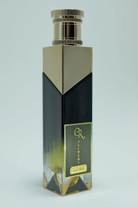 Alchemy by City Rhythm