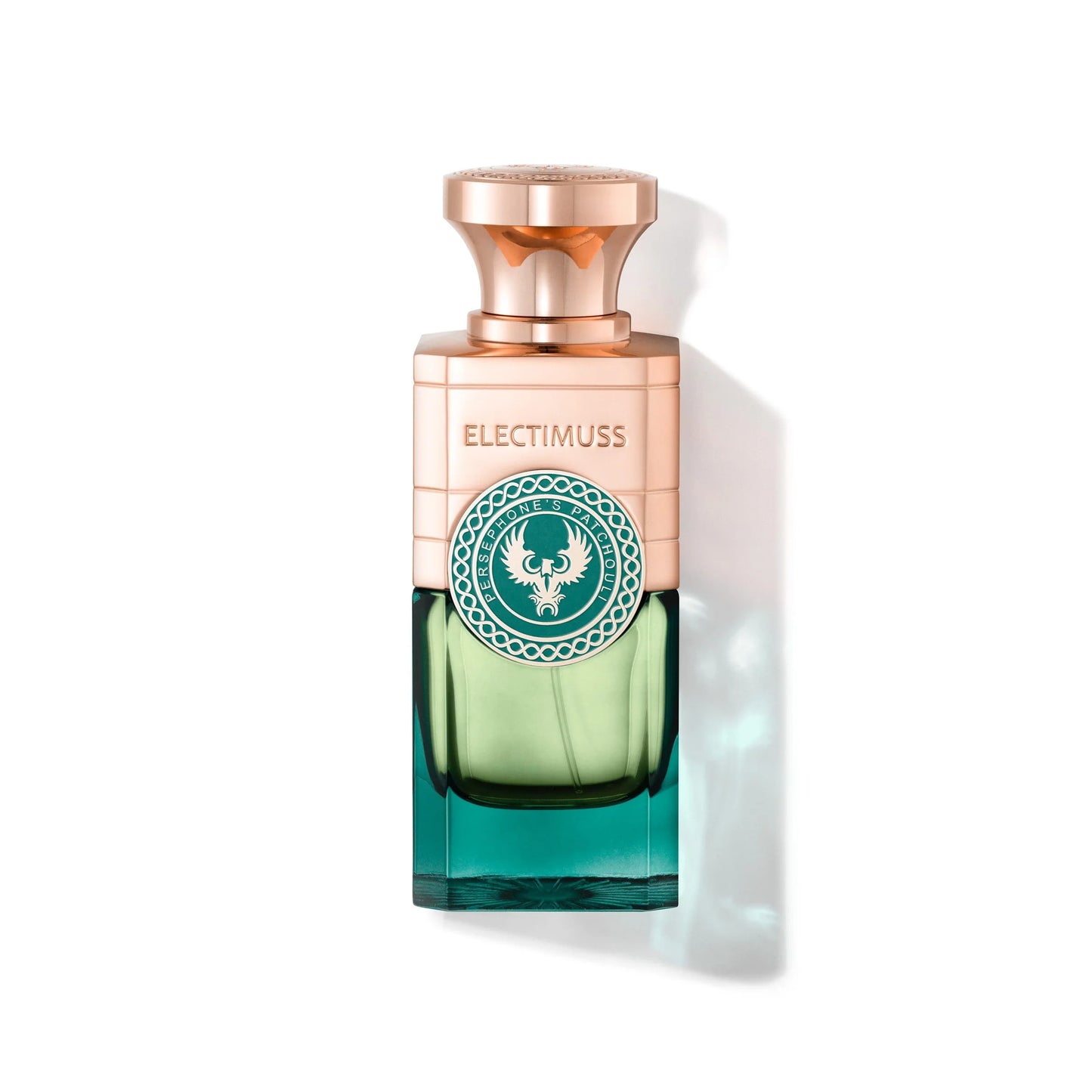 PERSEPHONE'S PATCHOULI  BY ELECTIMUSS LONDON