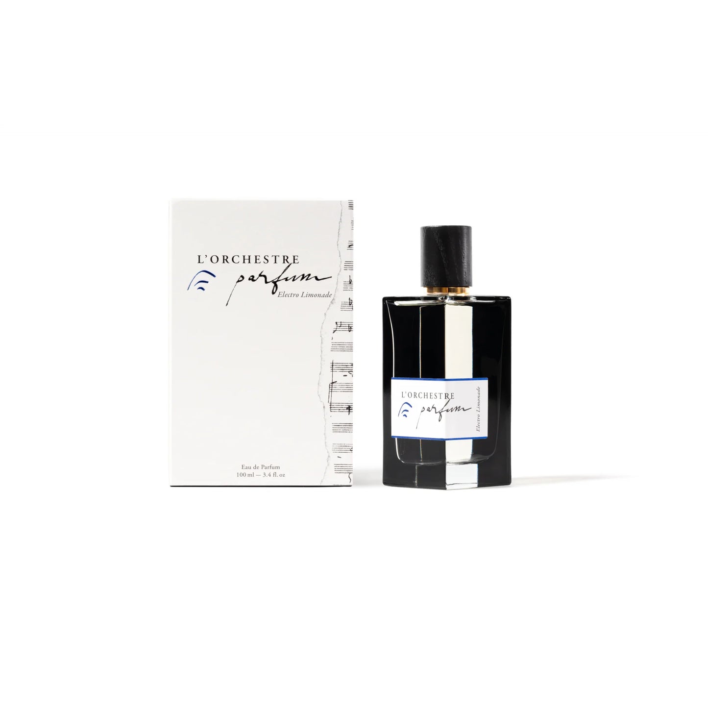 Electro Limonade By L'Orchestre Parfum