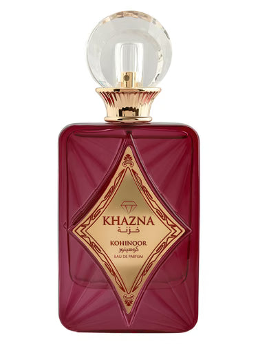 Khazna Kohinoor by Elite Risala