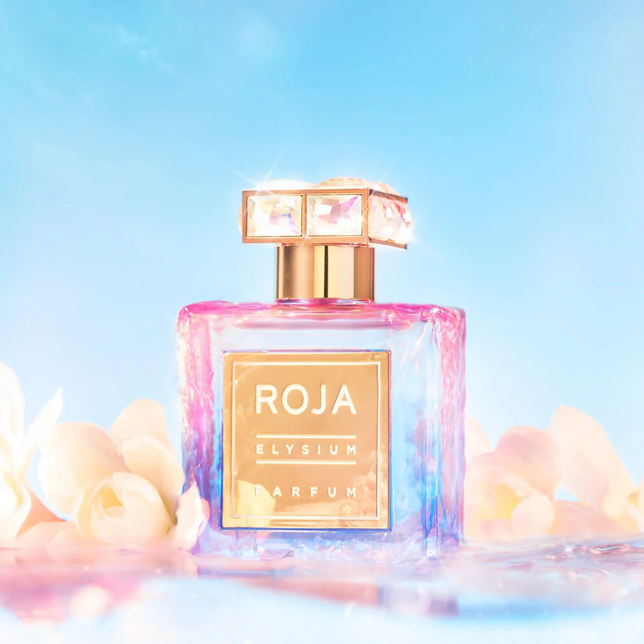 Elysium Pour Femme Parfum by Roja