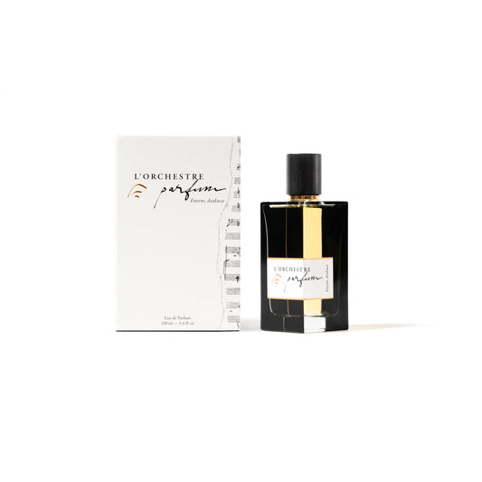 Encens Asakusa By L'Orchestre Parfum