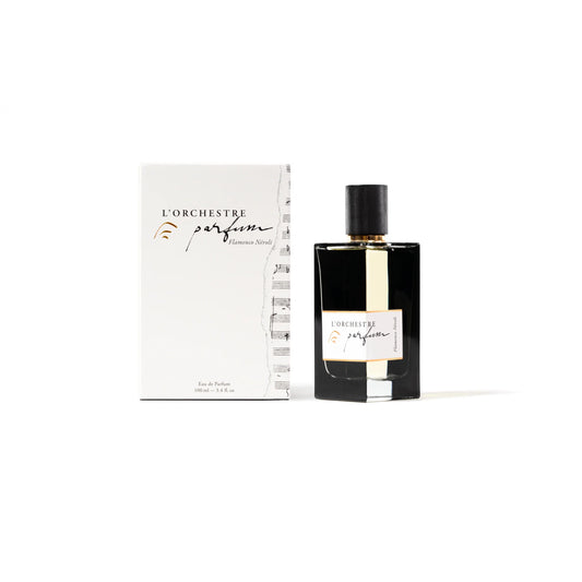 Flamenco Néroli By L'Orchestre Parfum