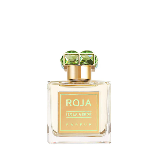 ISOLA VERDE PARFUM by ROJA