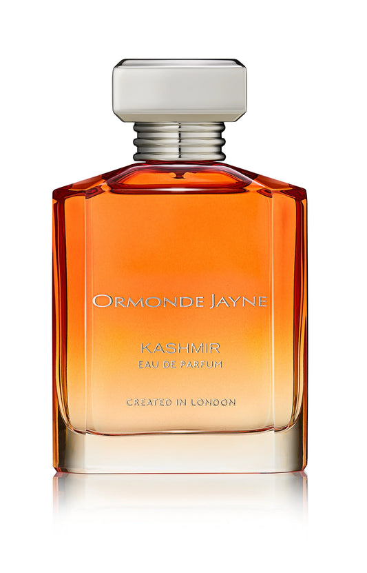 KASHMIR BY ORMONDE JAYNE