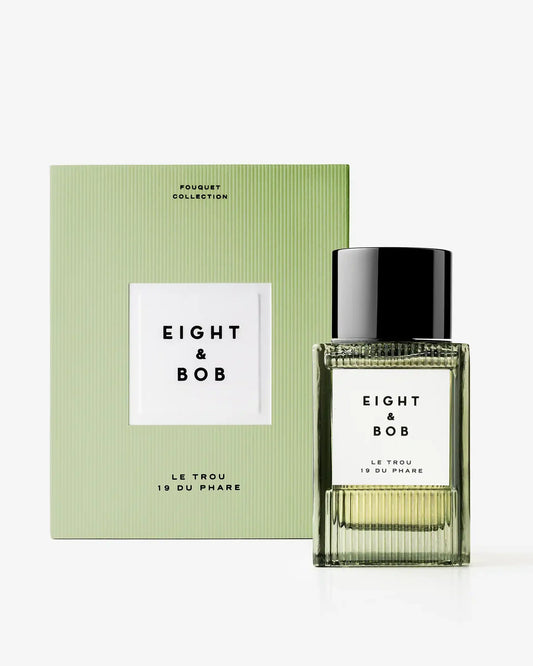 Le Trou 19 du Phare by Eight & Bob