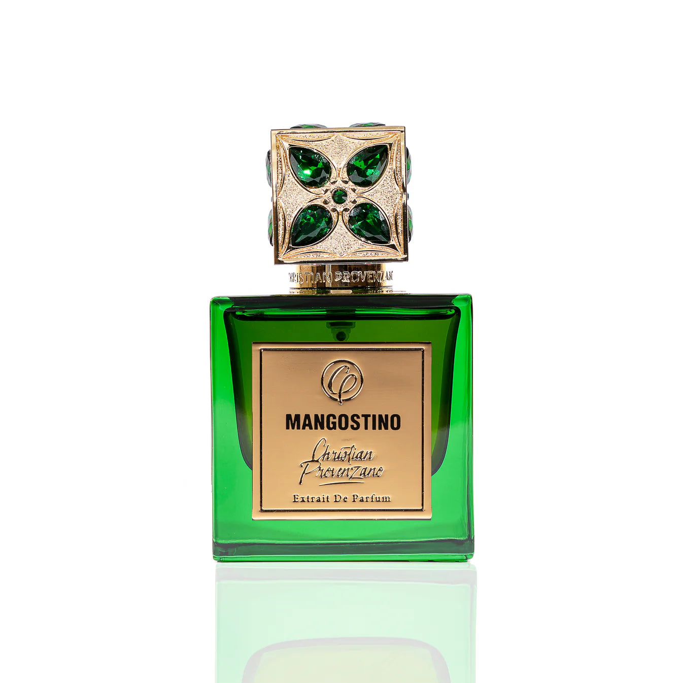 Mangostino by Christian Provenzano