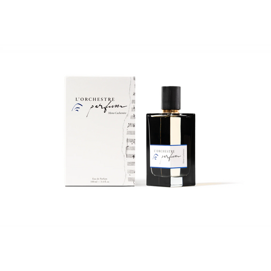 Mono Cachemire By L'Orchestre Parfum