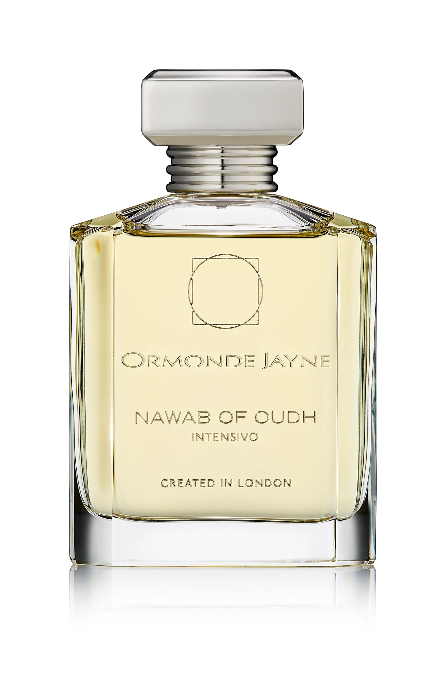 Nawab of Oudh Intensivo By Ormonde Jayne