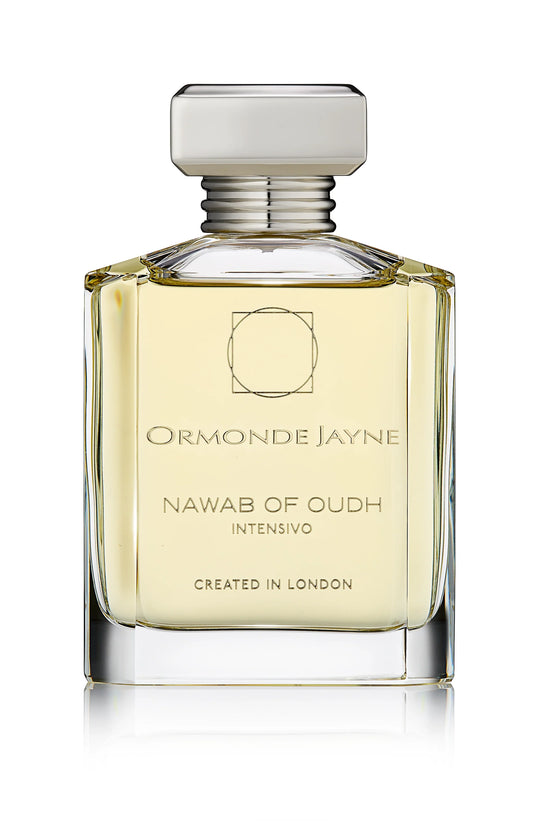 Nawab of Oudh Intensivo By Ormonde Jayne