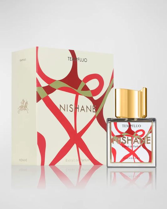 Nishane Tempfluo Extrait de Parfum