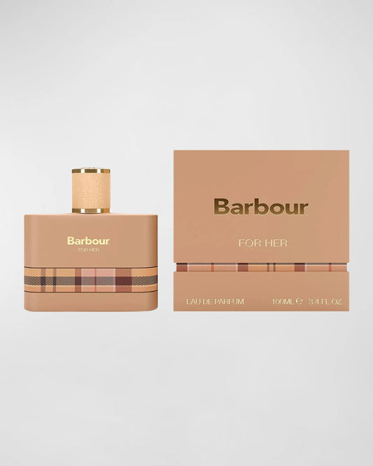 Barbour Origins For HER 3.4 FL.OZ.