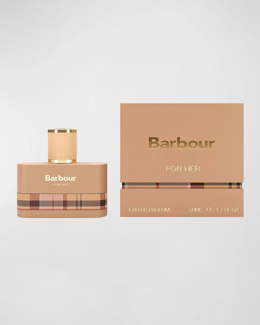 Barbour Origins For HER 1.7 FL.OZ.