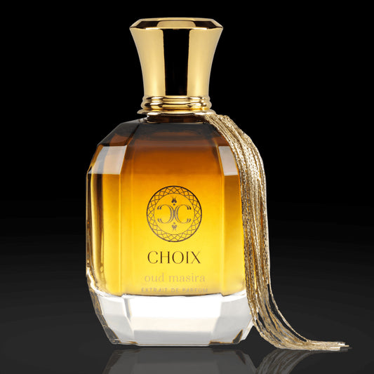 Oud Masira Chiox By Gritti
