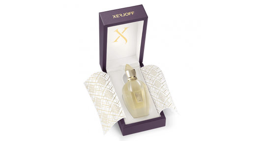 P.33 Blank Page Edition by XERJOFF