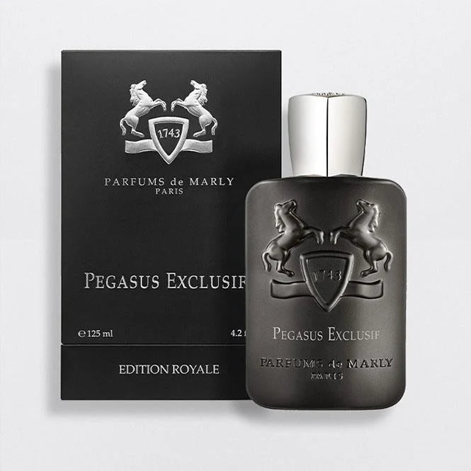 PEGASUS EXCLUSIF  by Parfums de Marly